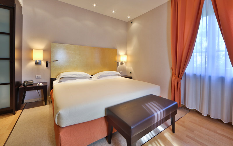 HOTEL DELLE ROSE TERME&WELLNESS